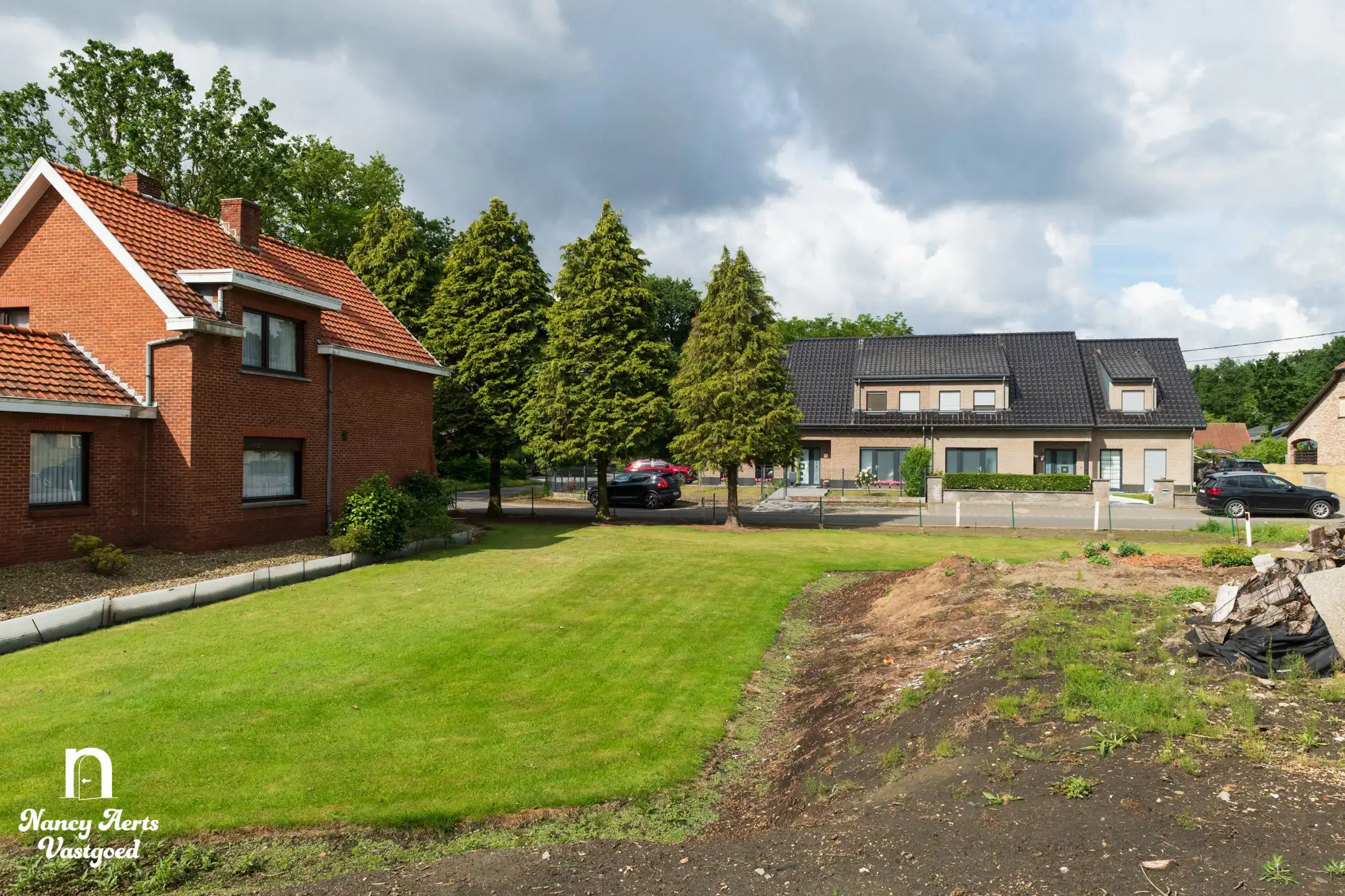 Charmante te renoveren woning op een rustige locatie foto 29