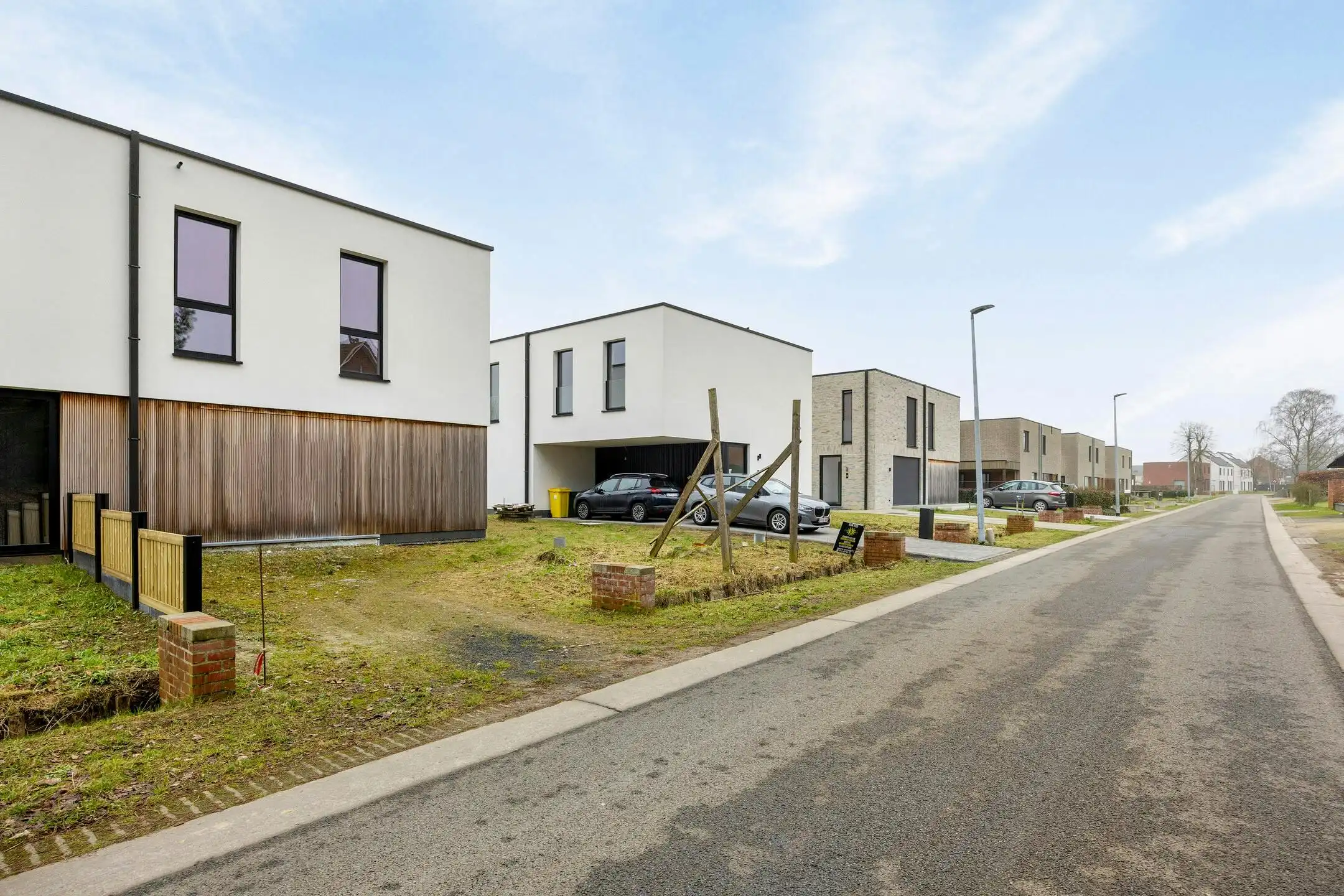 Rustig gelegen nieuwbouwwoning vlakbij het centrum van Balen foto 18