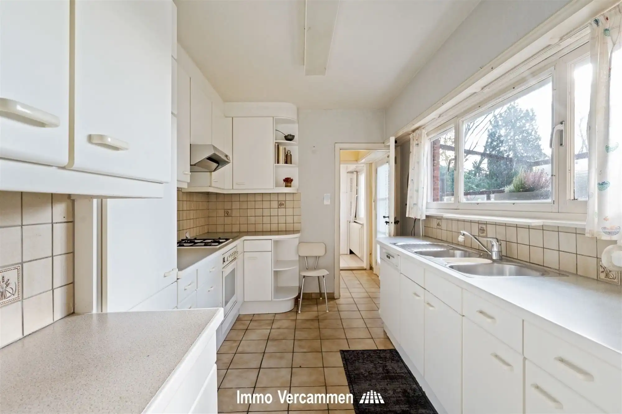 Verrassend ruime woning te Duffel foto 5