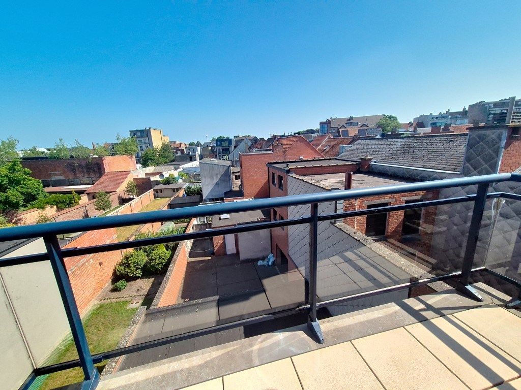 Appartement met 1 slpk foto 13