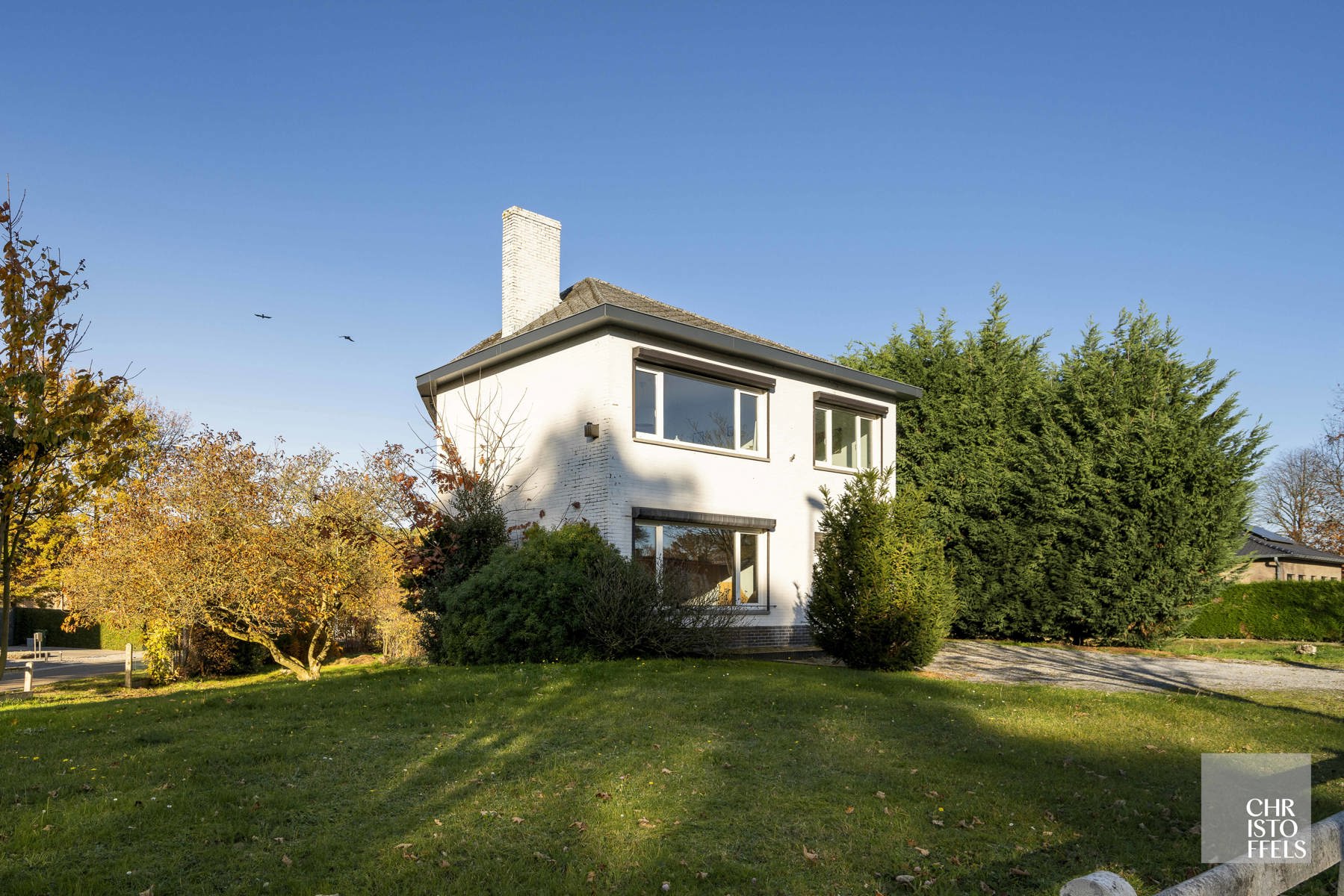 Te renoveren woning met 3 slaapkamers op ruim perceel van 1.085 m² foto 14