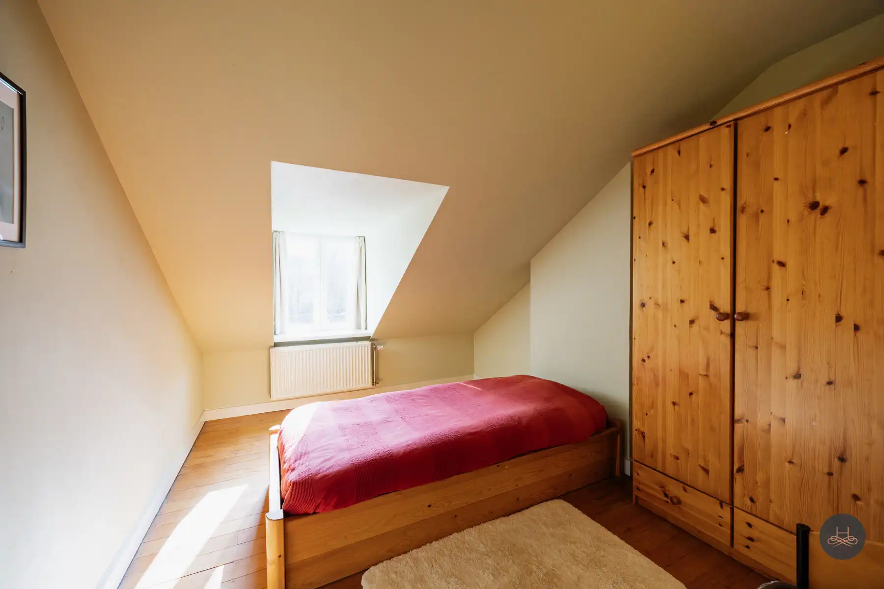 Prachtige, lichtrijke herenwoning op een rustige toplocatie foto 18