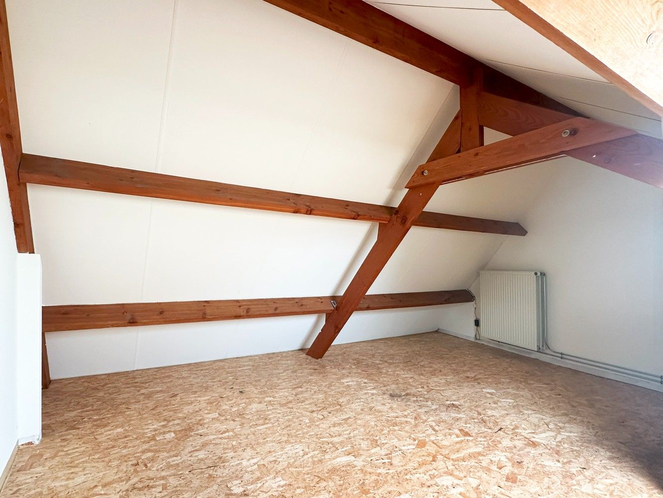Duplex nabij centrum en de vesten te Lier foto 11