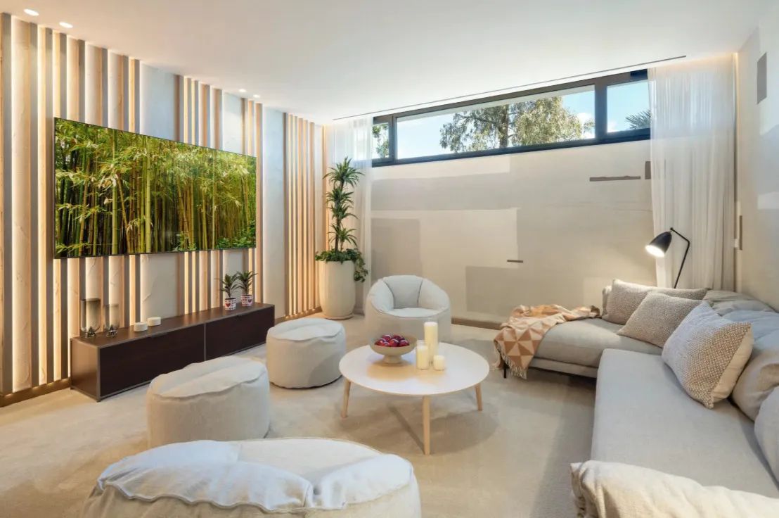 Tussen zee en bergen: exclusieve La Quinta villa’s waar luxe en natuur samensmelten foto 15