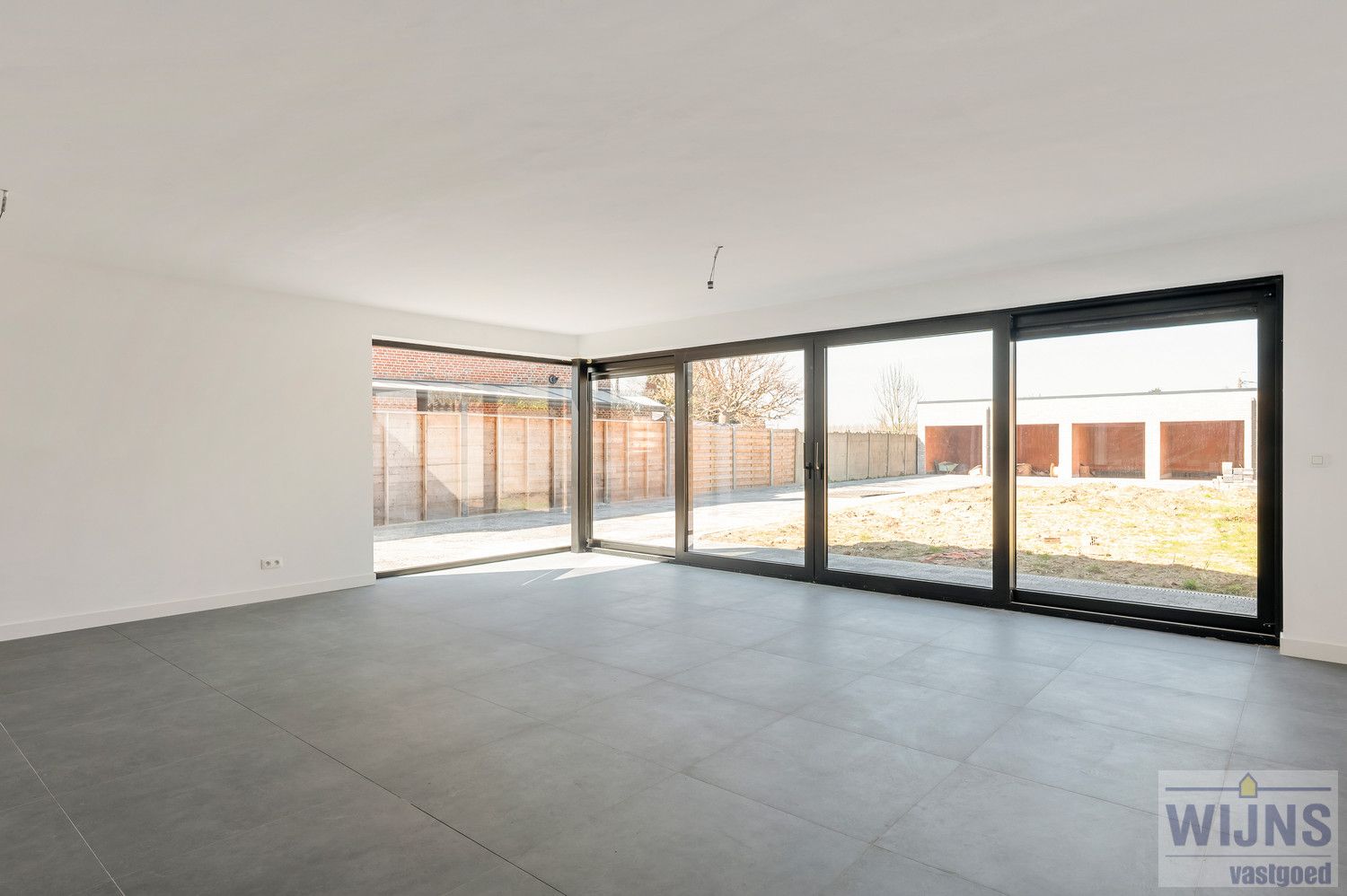 Ruim en lichtrijk appartement op gelijkvloers met tuin! foto 14