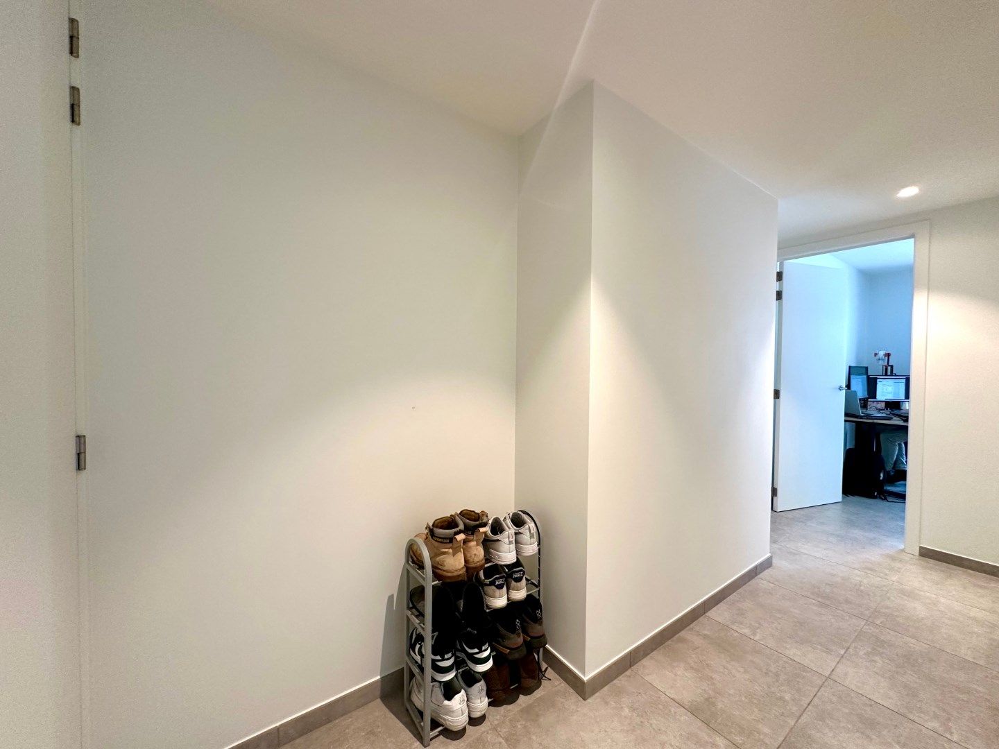 Prachtig gelijkvloersappartement in nieuwbouwresidentie Chavalie foto 2