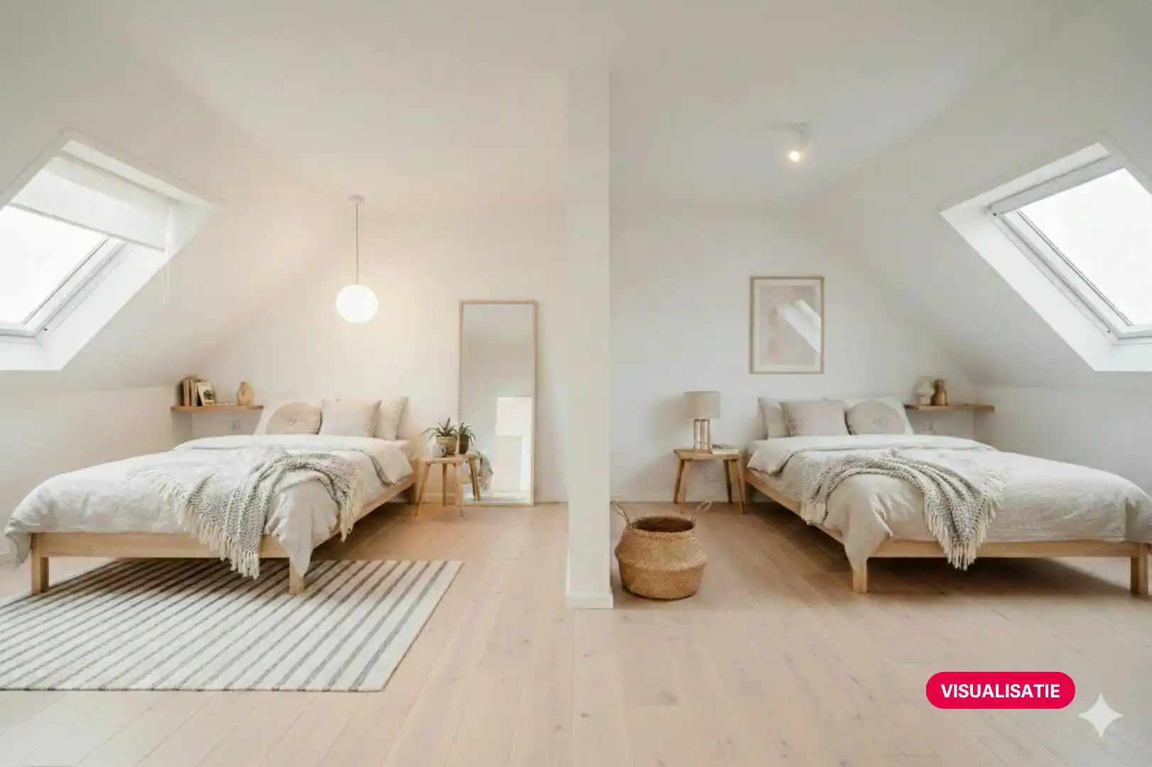 Nieuwbouwwoning met 4 slaapkamers te koop in Bissegem foto 20
