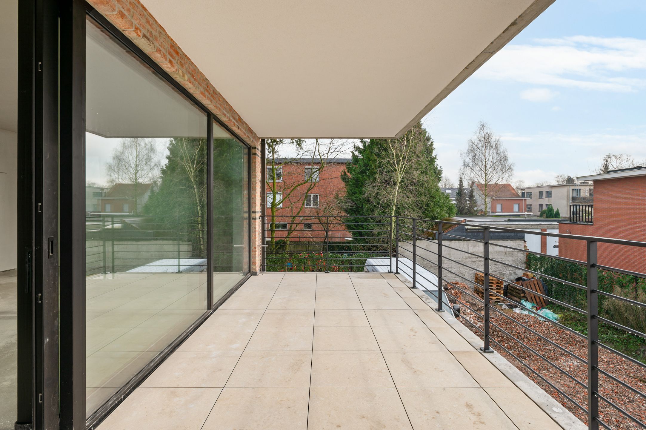 6 Nieuwbouwappartementen te huur! foto 7