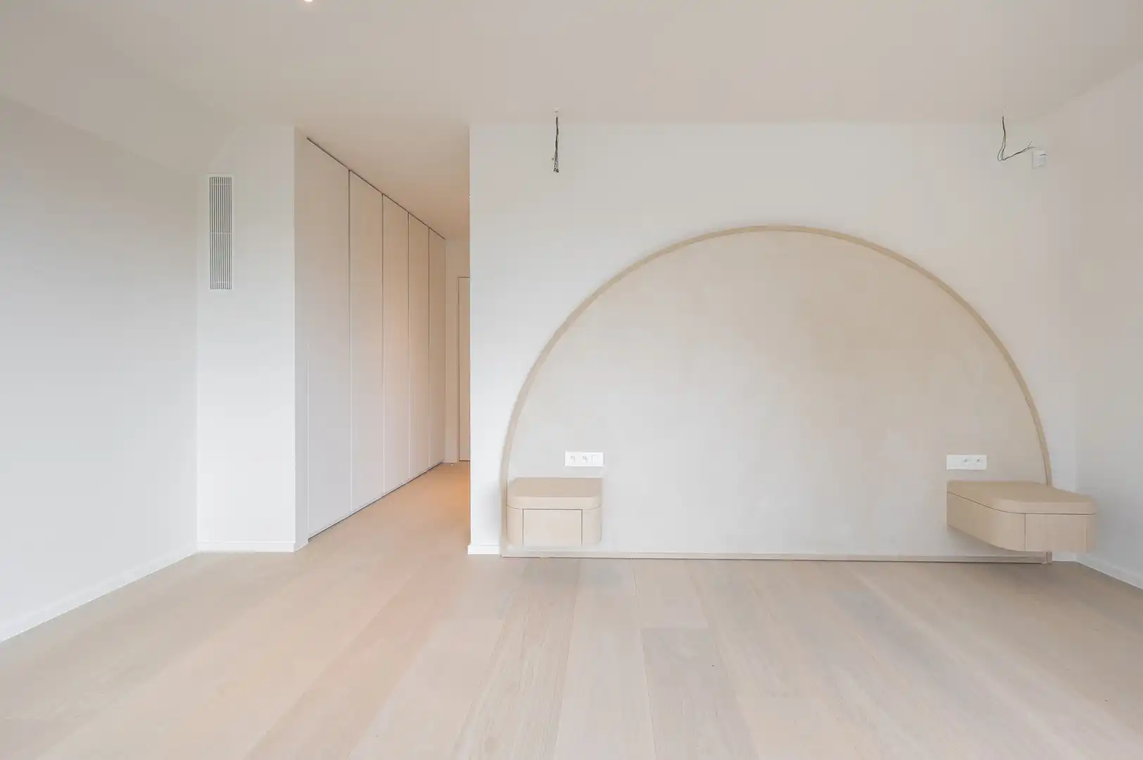 Luxueuze nieuwbouwvilla gelegen aan de rand van het Zoute, op slechts enkele minuten van de zee en het strand. foto 29