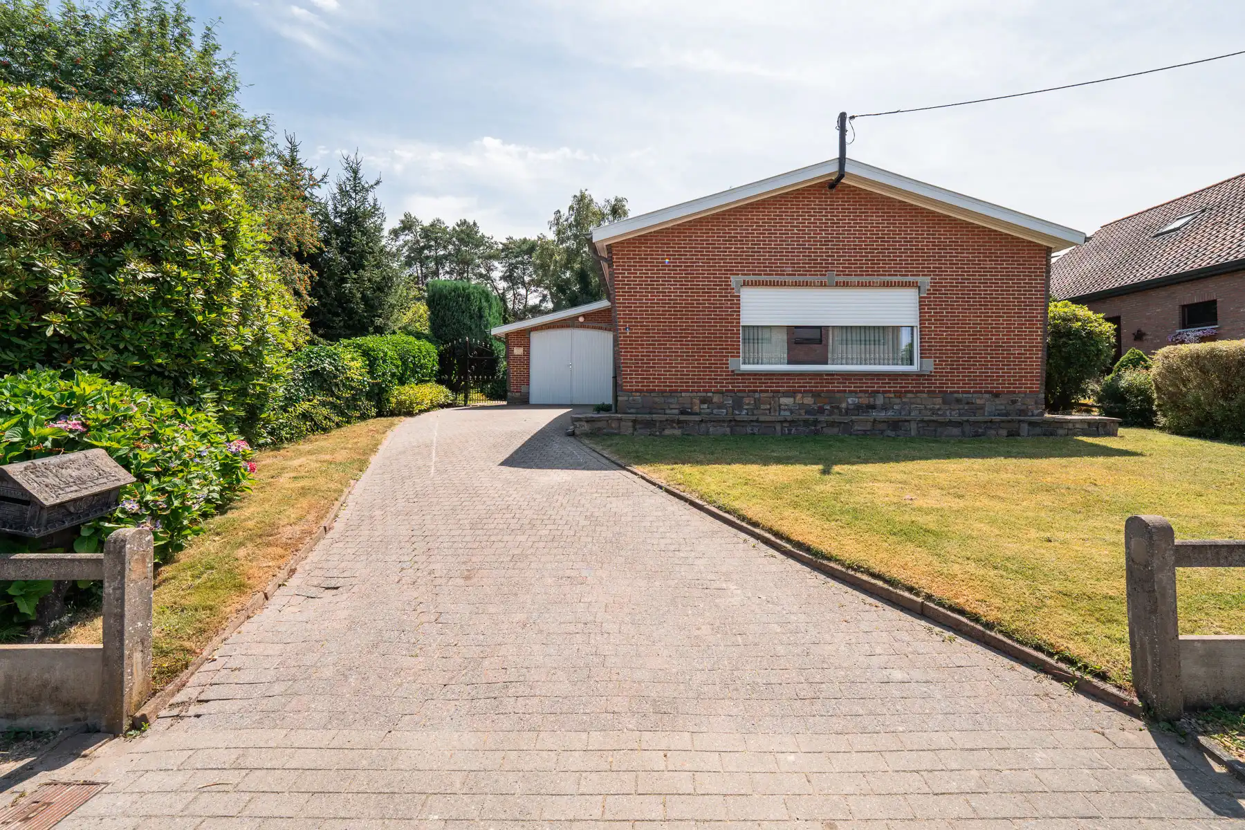 Huis te koop Laekestraat 4 - 3190 Boortmeerbeek