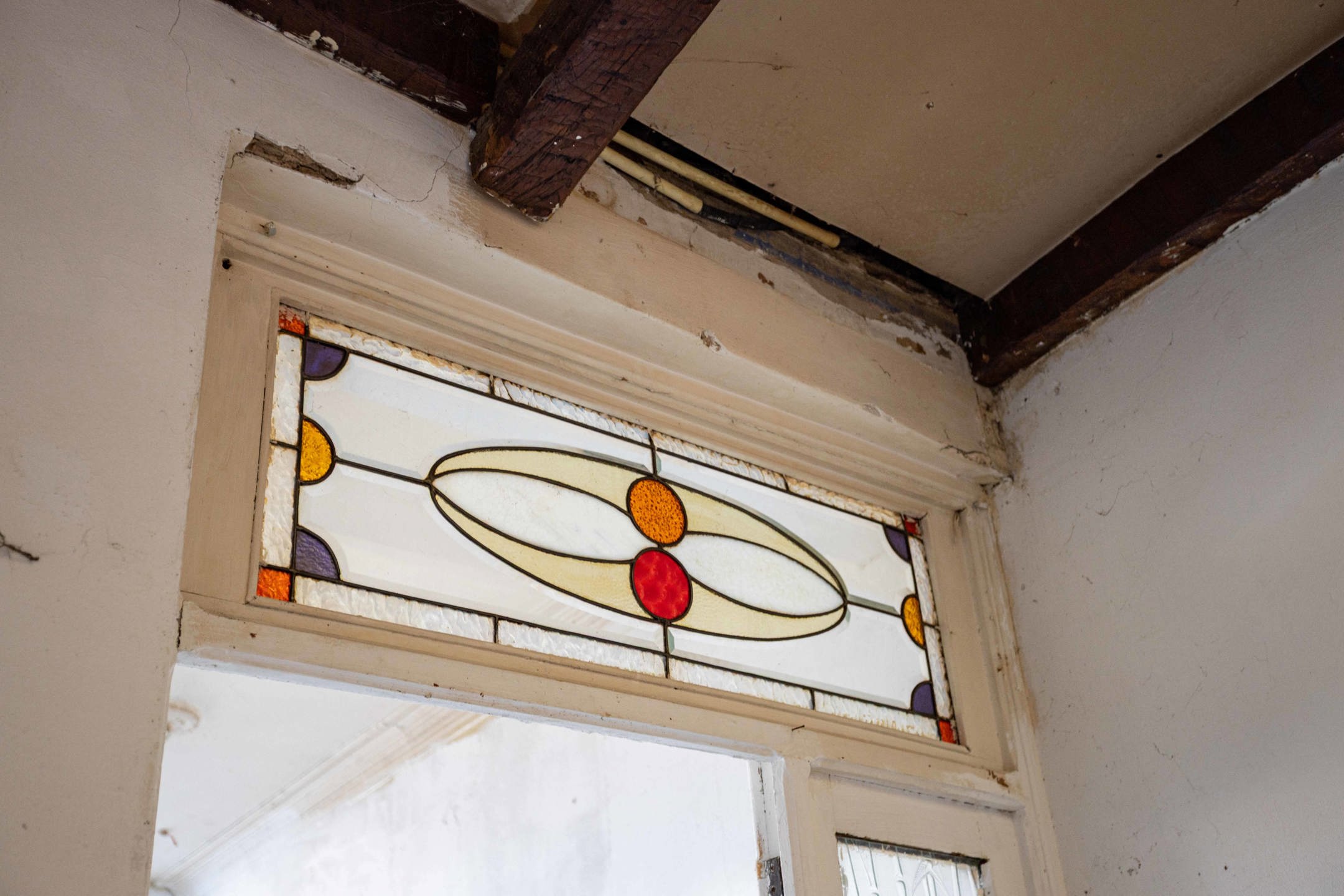 Te renoveren wong in centrum van Ronse foto 10