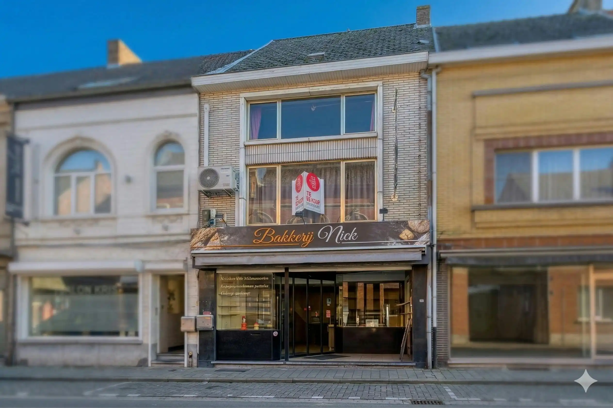 Huis te koop Kasteelstraat 15 - 9660 Brakel