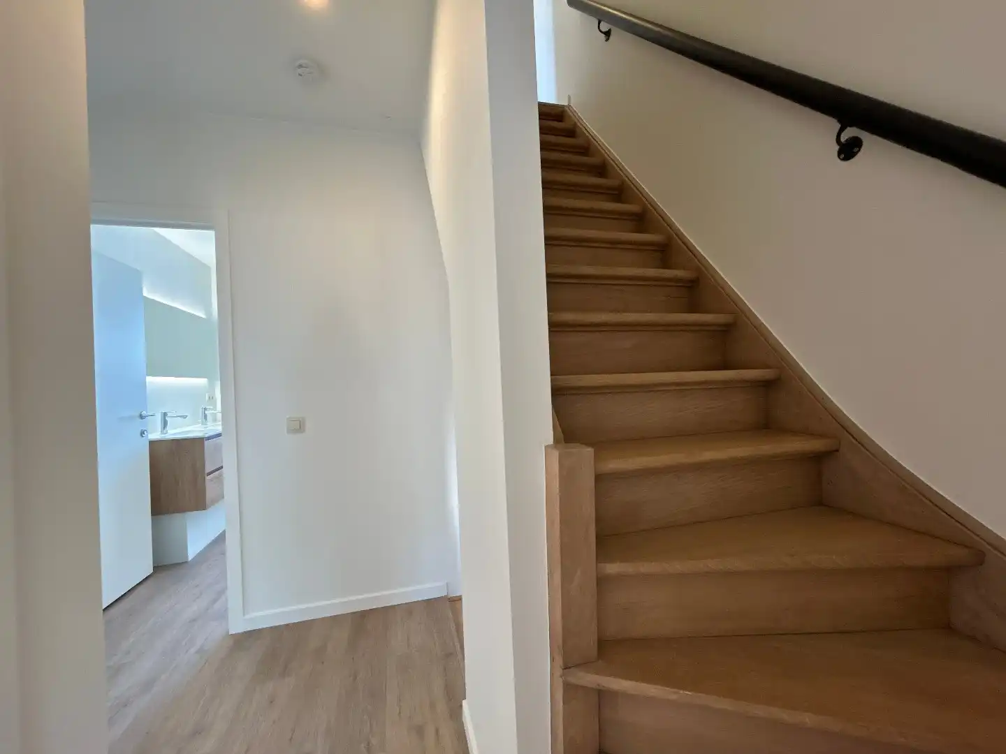 Modern wonen in Boortmeerbeek centrum foto 18