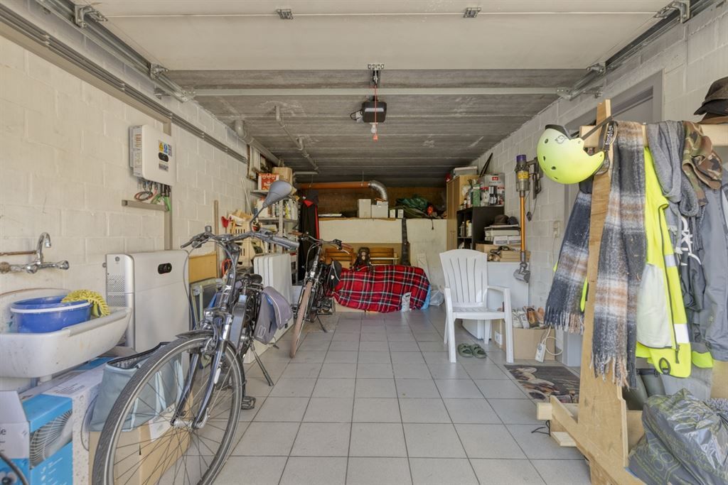 Ruime gezinswoning met tuin in Aarschot.  foto 27