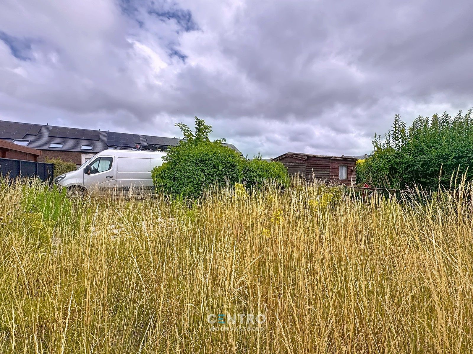 Woning met 3 slpks, GARAGE, tuin en UITWEG achteraan! foto 20