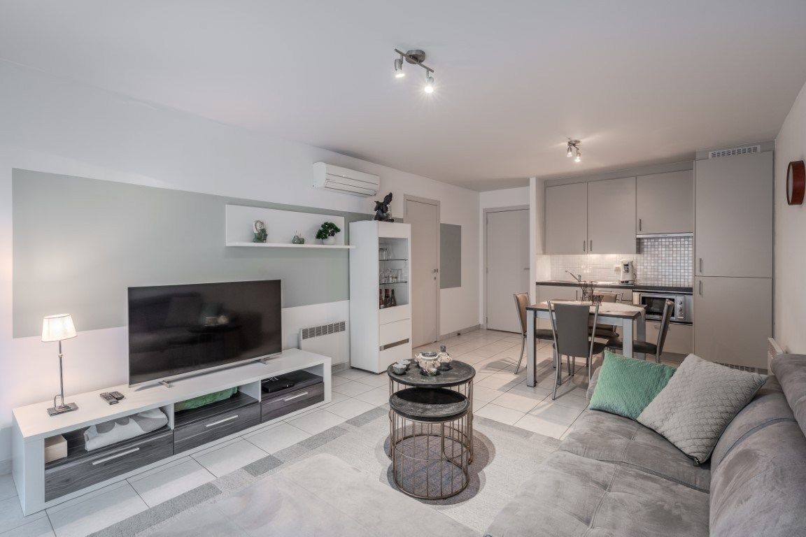 1 slpkamerapp op gelijksvloers foto 4