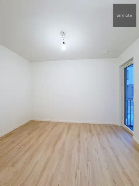 gelijkvloers appartement foto 7