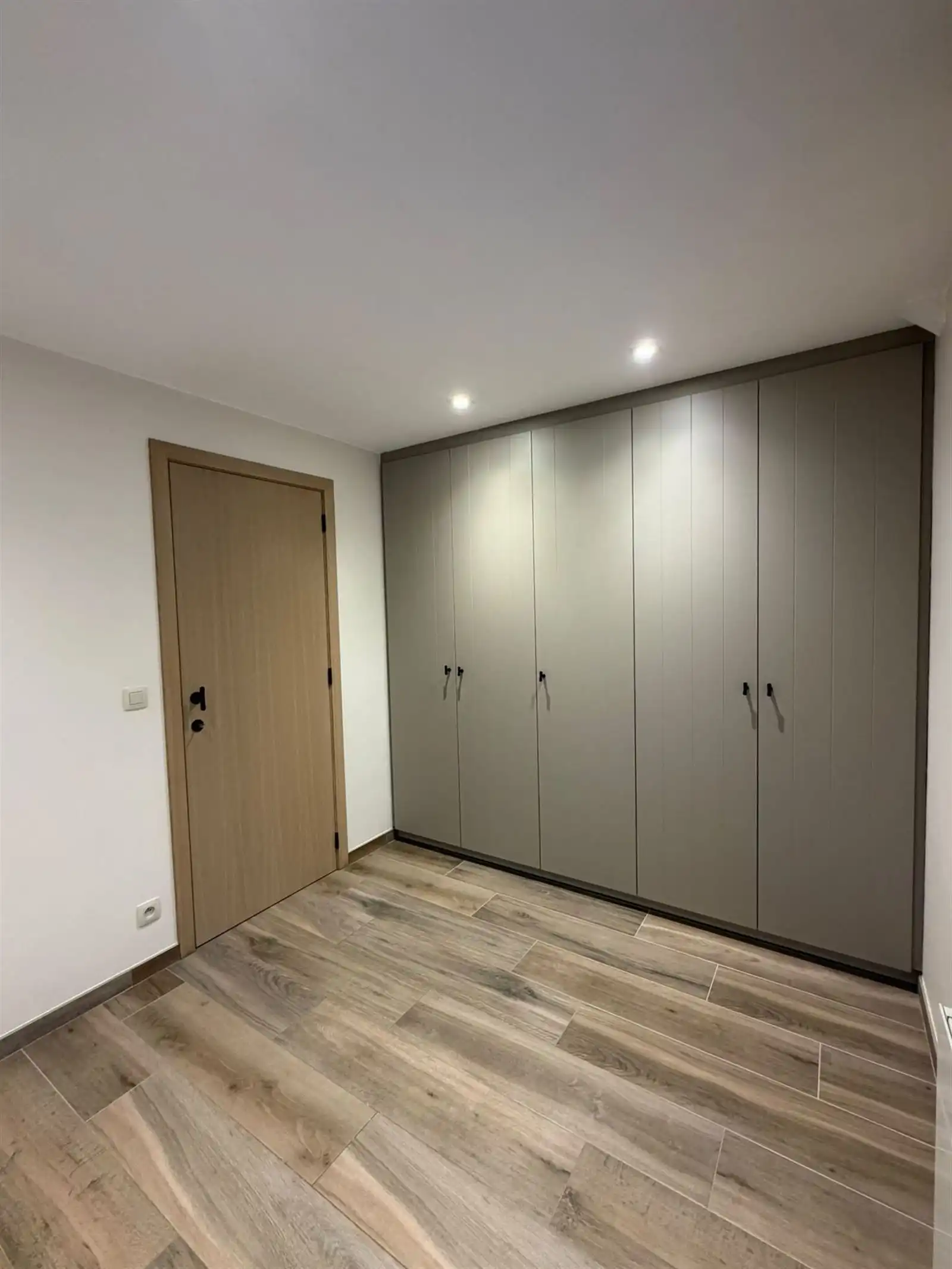Open bebouwing met twee slaapkamers en 2 ruime terrassen foto 10