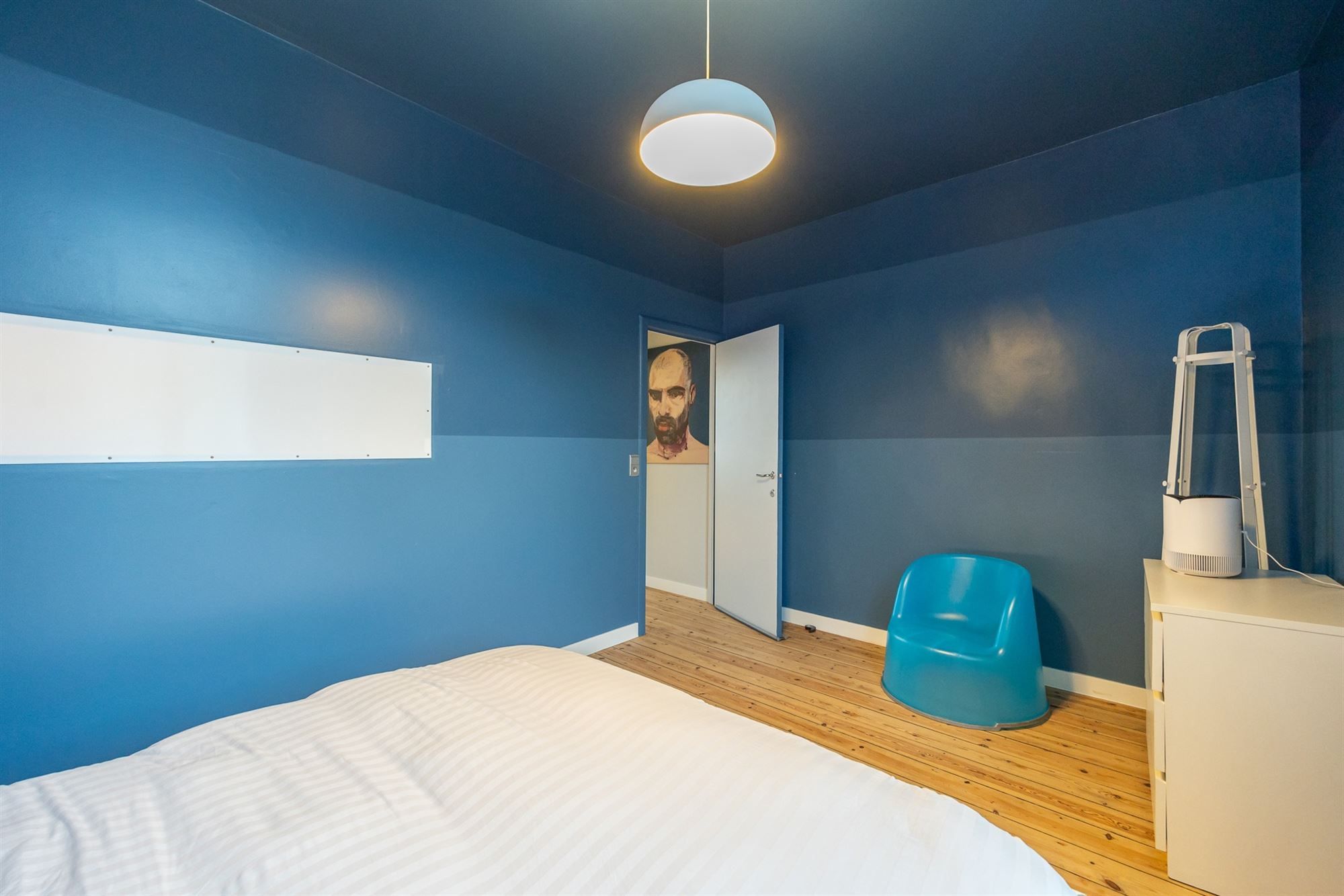 Instapklare gezinswoning met drie slaapkamers en tuin foto 17