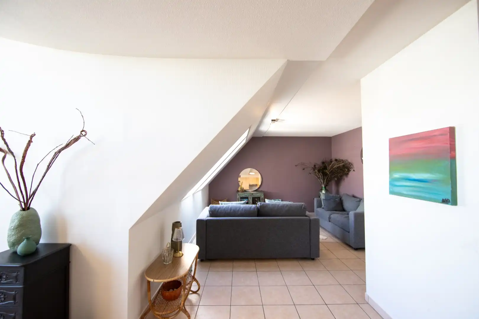 Appartement met 2 slaapkamers dichtbij zee te Nieuwpoort foto 5