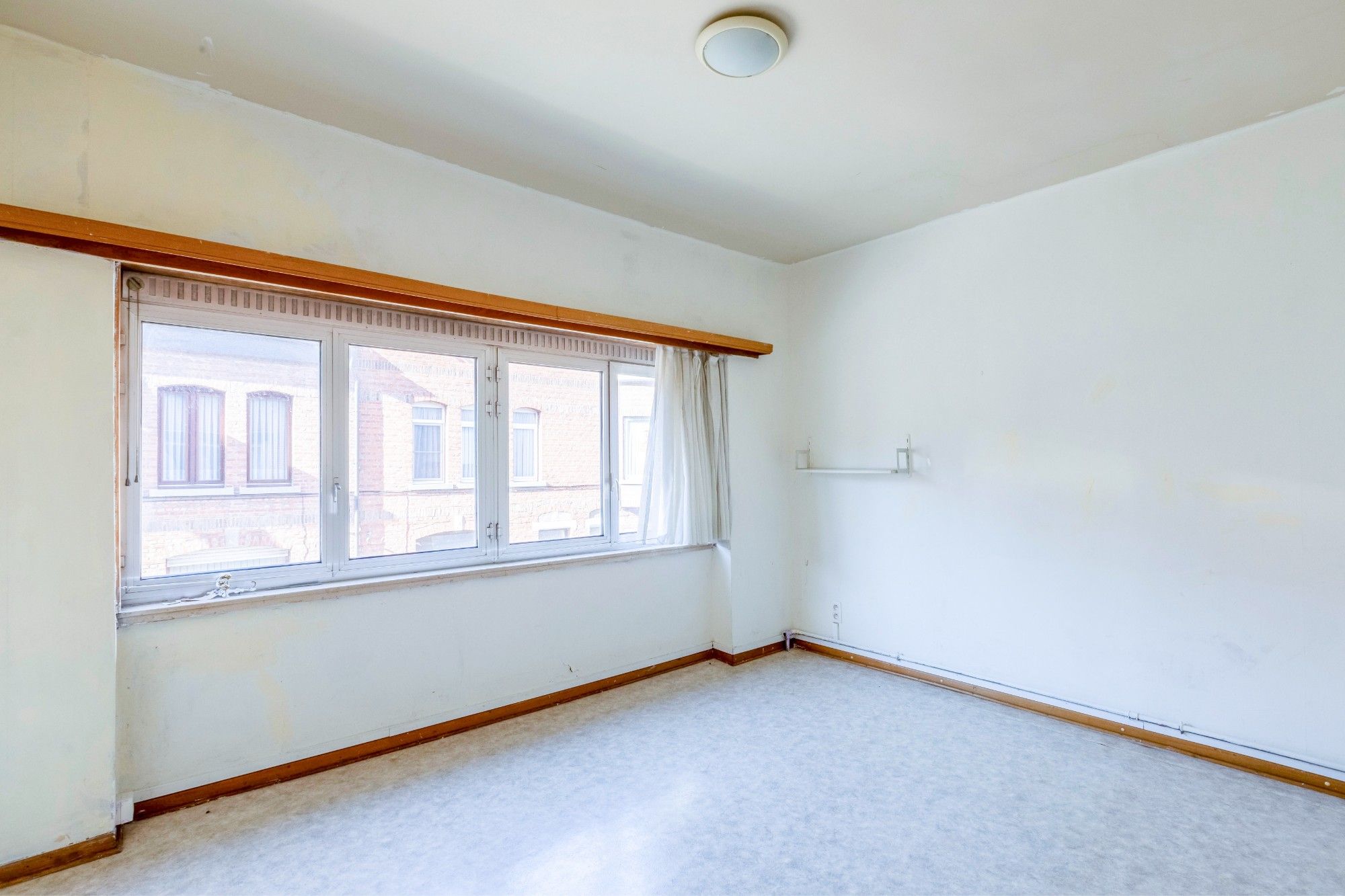 Kansrijke renovatiewoning in hartje Sint-Niklaas foto 11