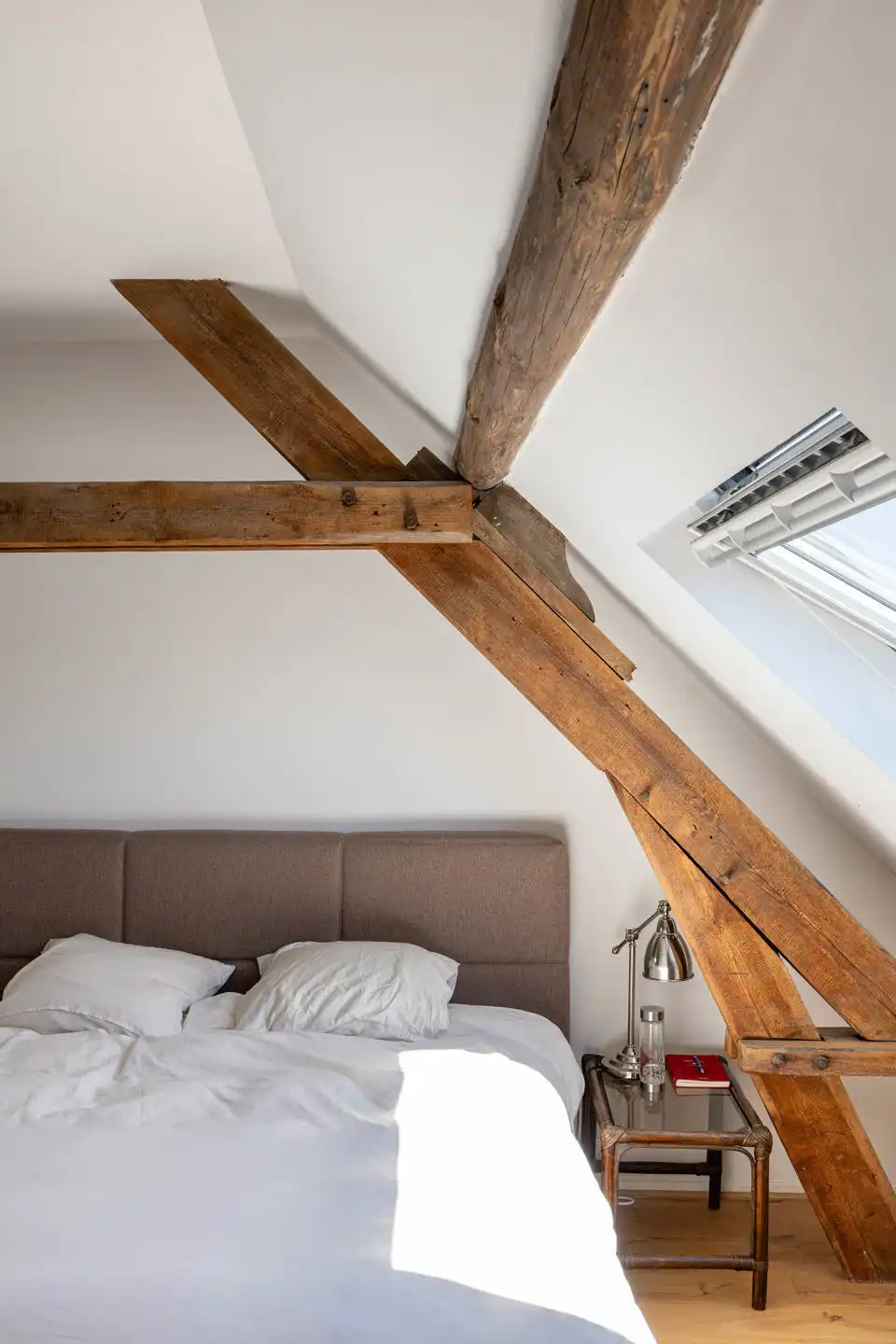 Mooi, volledig gerenoveerd huis - 4 slaapkamers foto 23