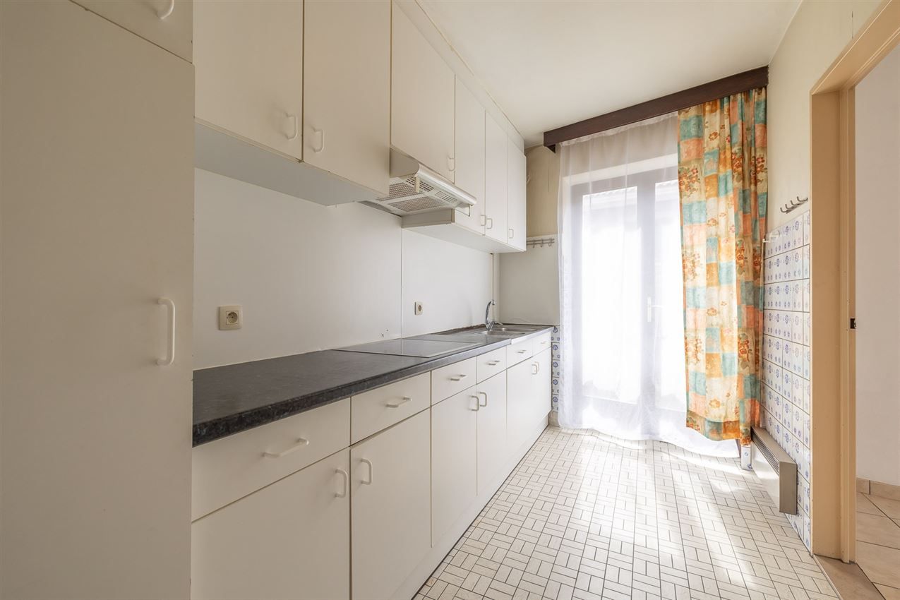 Gezellig Appartement met 2 Slaapkamers in Diest foto 10