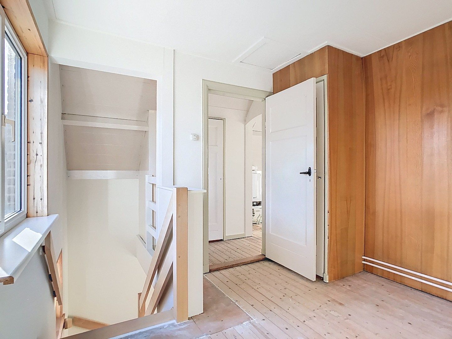 Landelijk wonen in dorpskern   foto 24