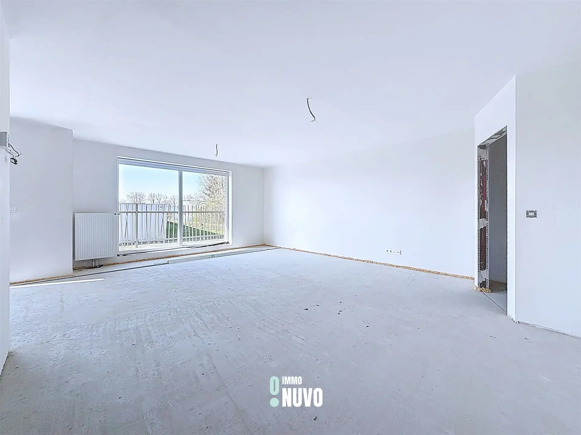 nieuwbouw appartement foto 18