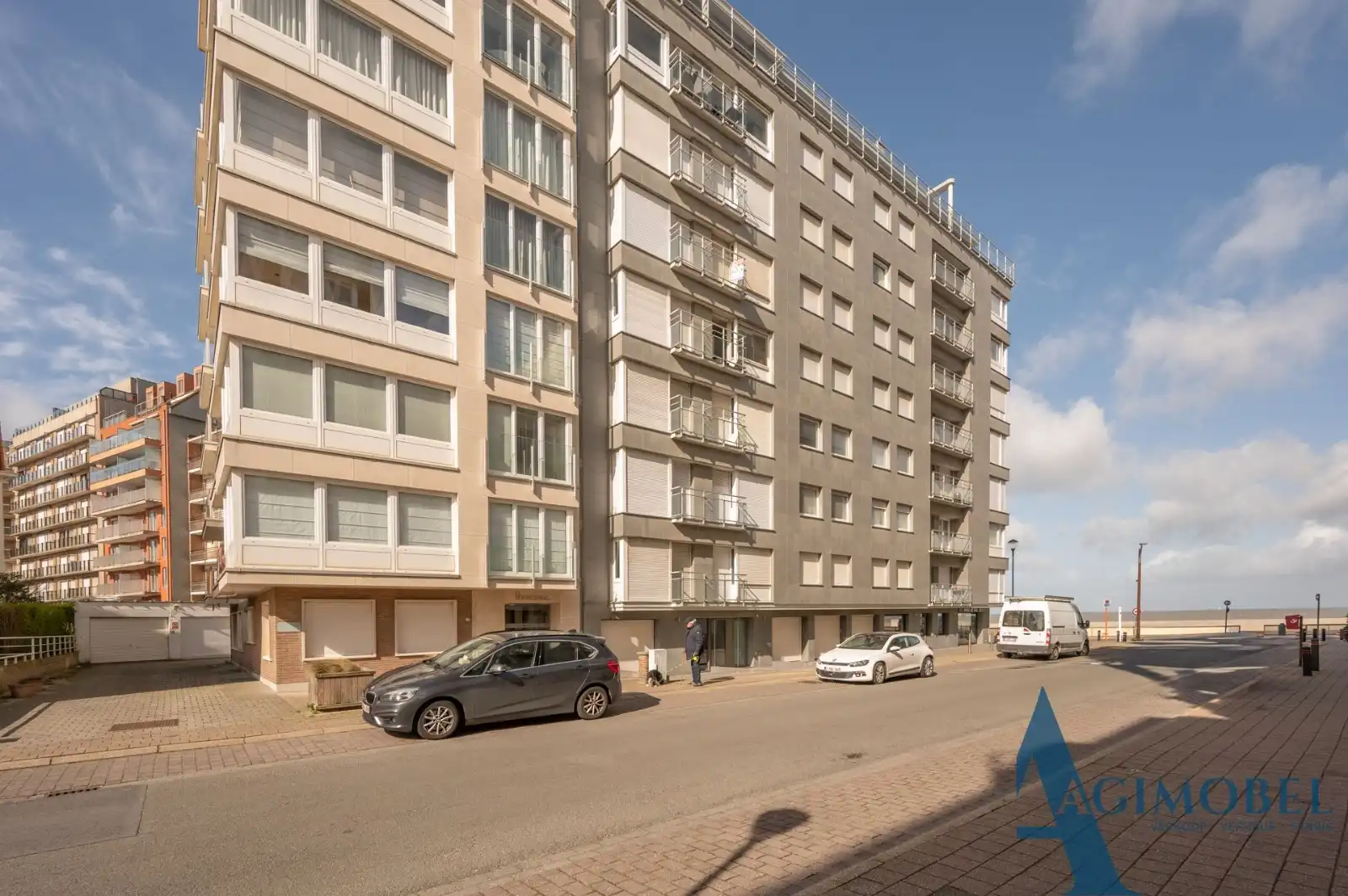 Instapklaar appartement met 3 slaapkamers op toplocatie in Duinbergen, vlakbij de Zeedijk. foto 15