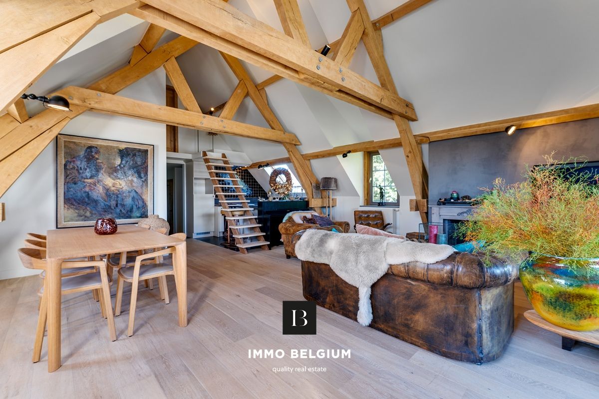 Prachtige exclusieve kangoeroe-villa met bijgebouw foto 31