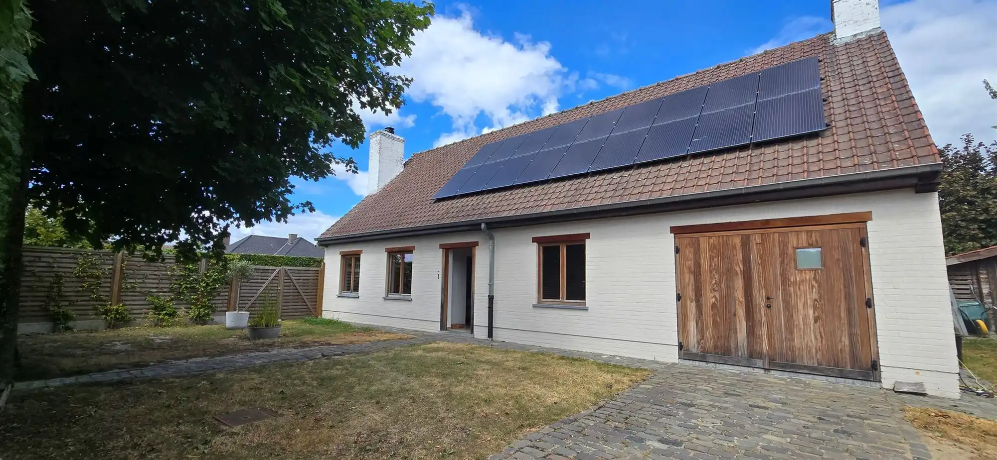 Huis foto 4