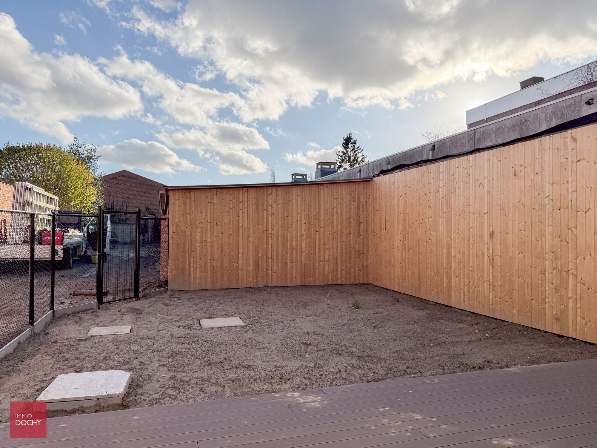 Nieuwbouwwoning in centrum Deerlijk | Hoogstraat foto 4