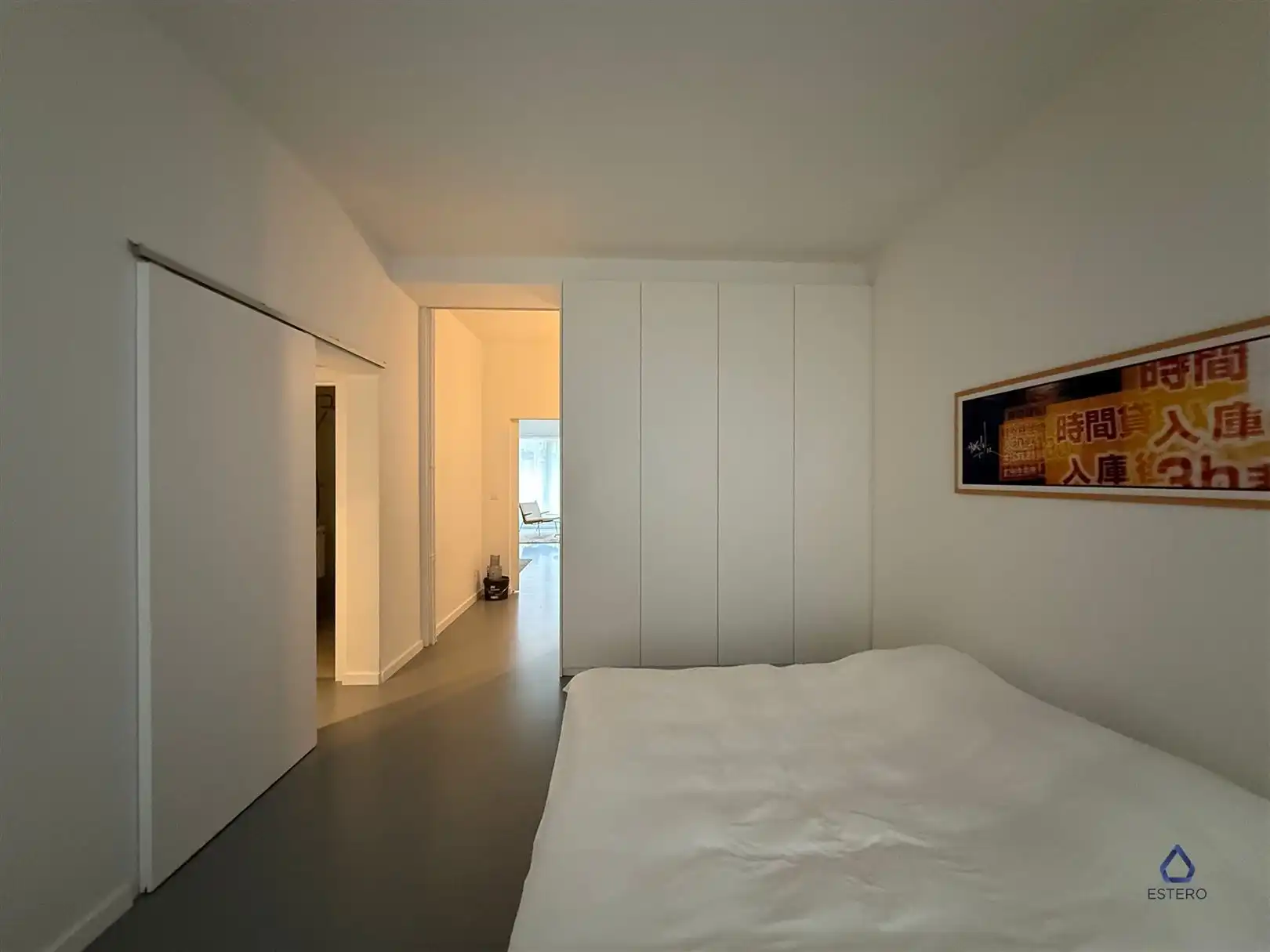 Stijlvol 1 slpk-appartement op toplocatie foto 12