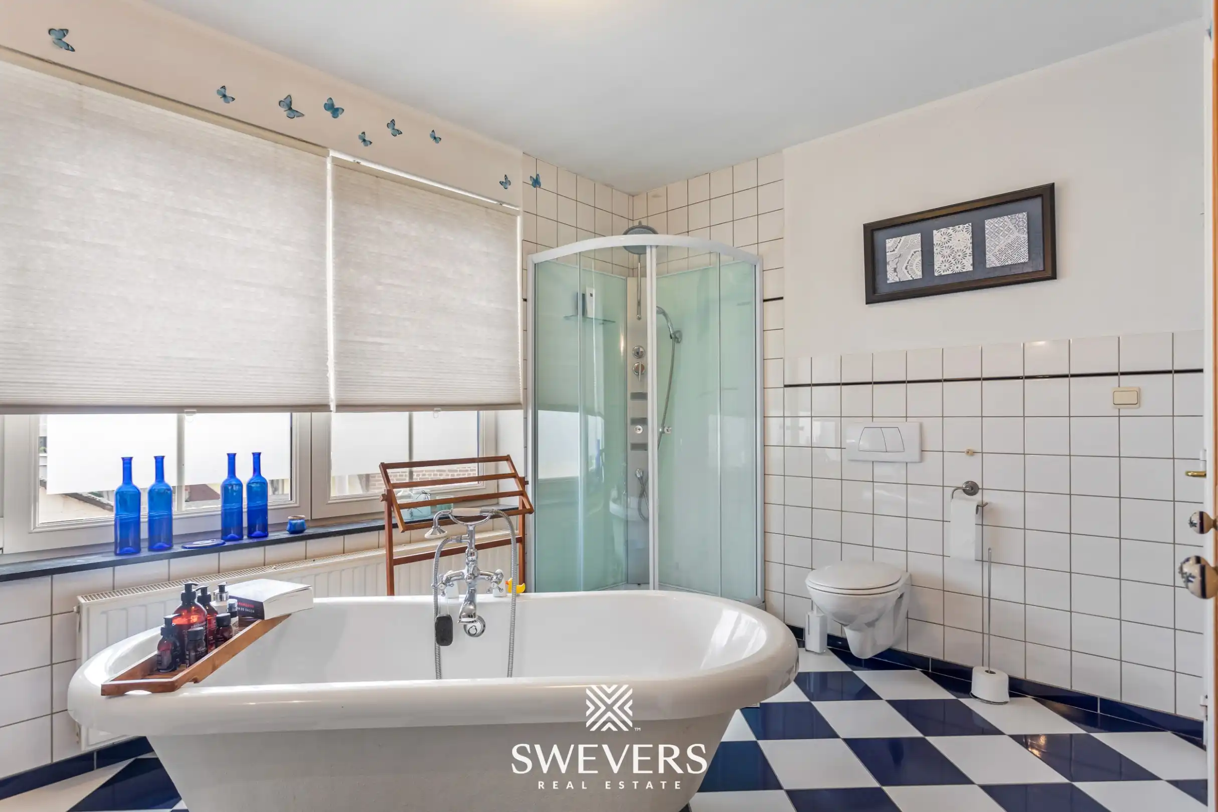 Ruime instapklare gezinswoning met uitzonderlijke woon- én werkmogelijkheden foto 31