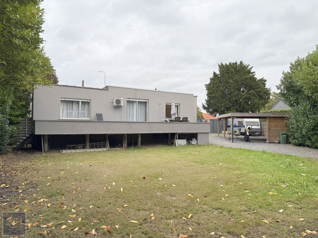 Handelspand foto 5
