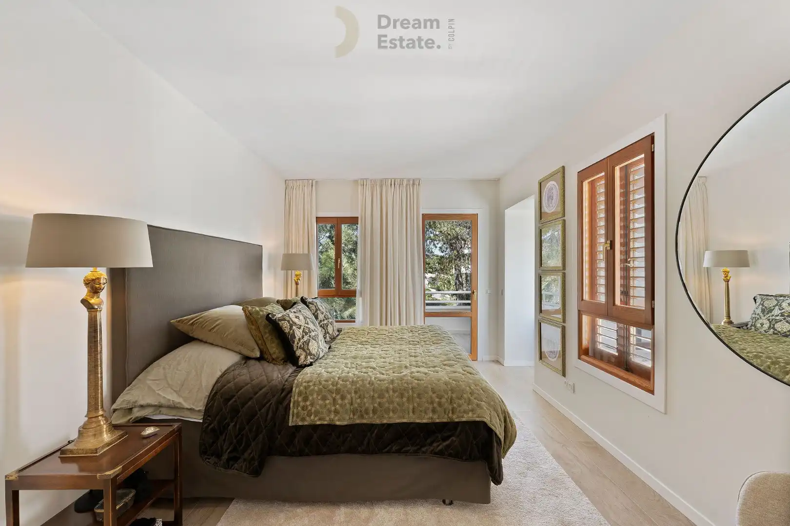 Luxe frontline Golf Penthouse in Nueva Andalucía foto 22