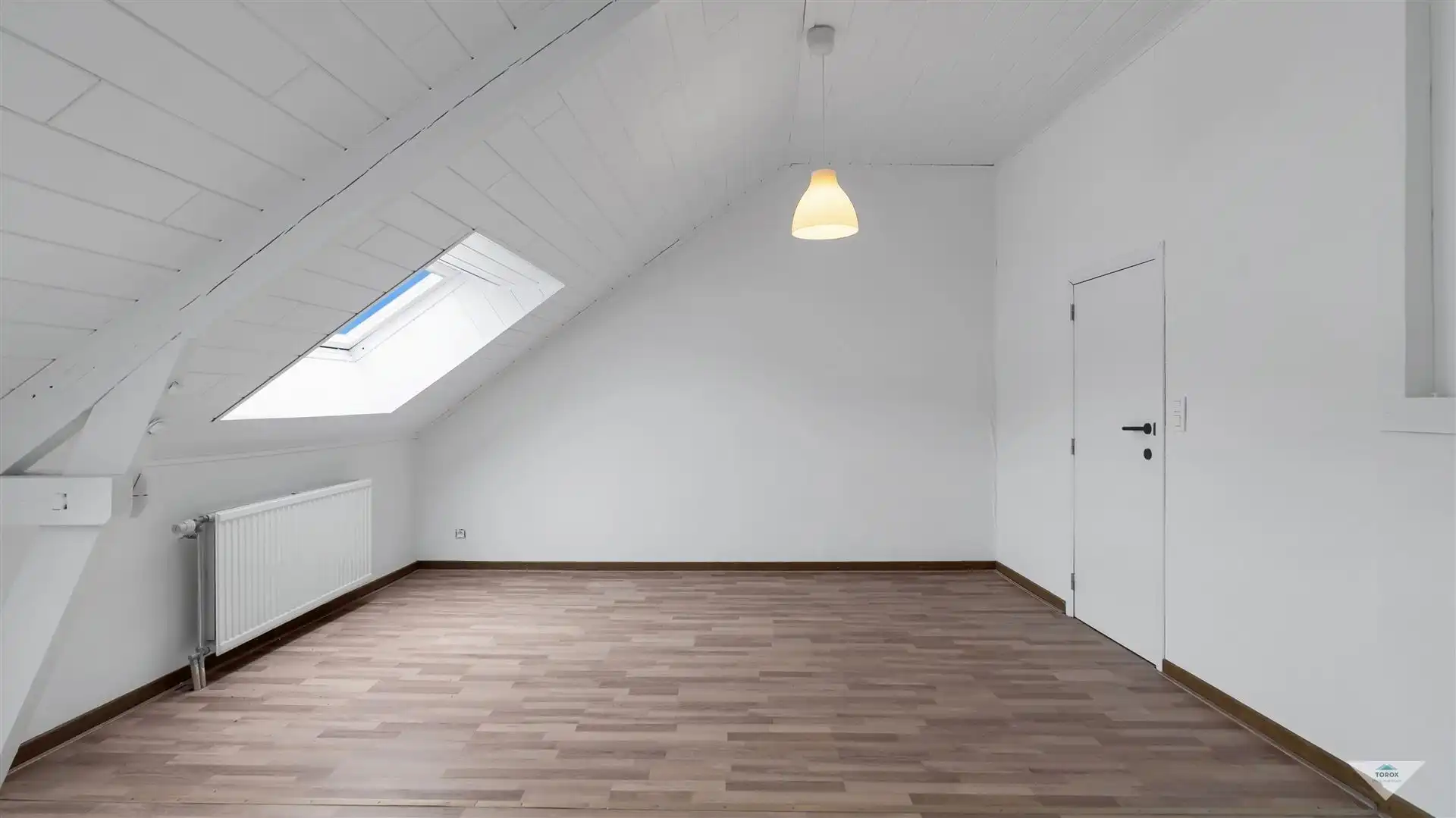 Gerenoveerd appartement met 2 slaapkamers in centrum SJW foto 12
