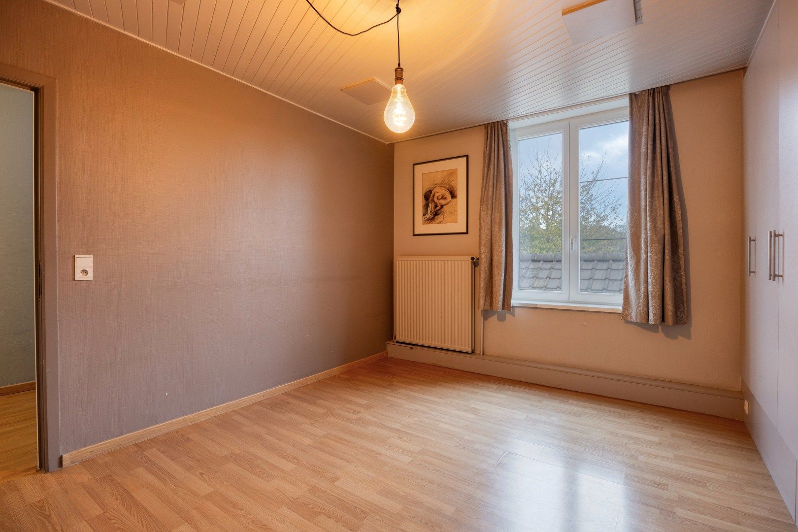 Instapklare woning met 5 slaapkamers, tuin, terras en garage in Kessel-Lo – EPC 329 kWh/m² - bewoonbare opp. 186 m² foto 17