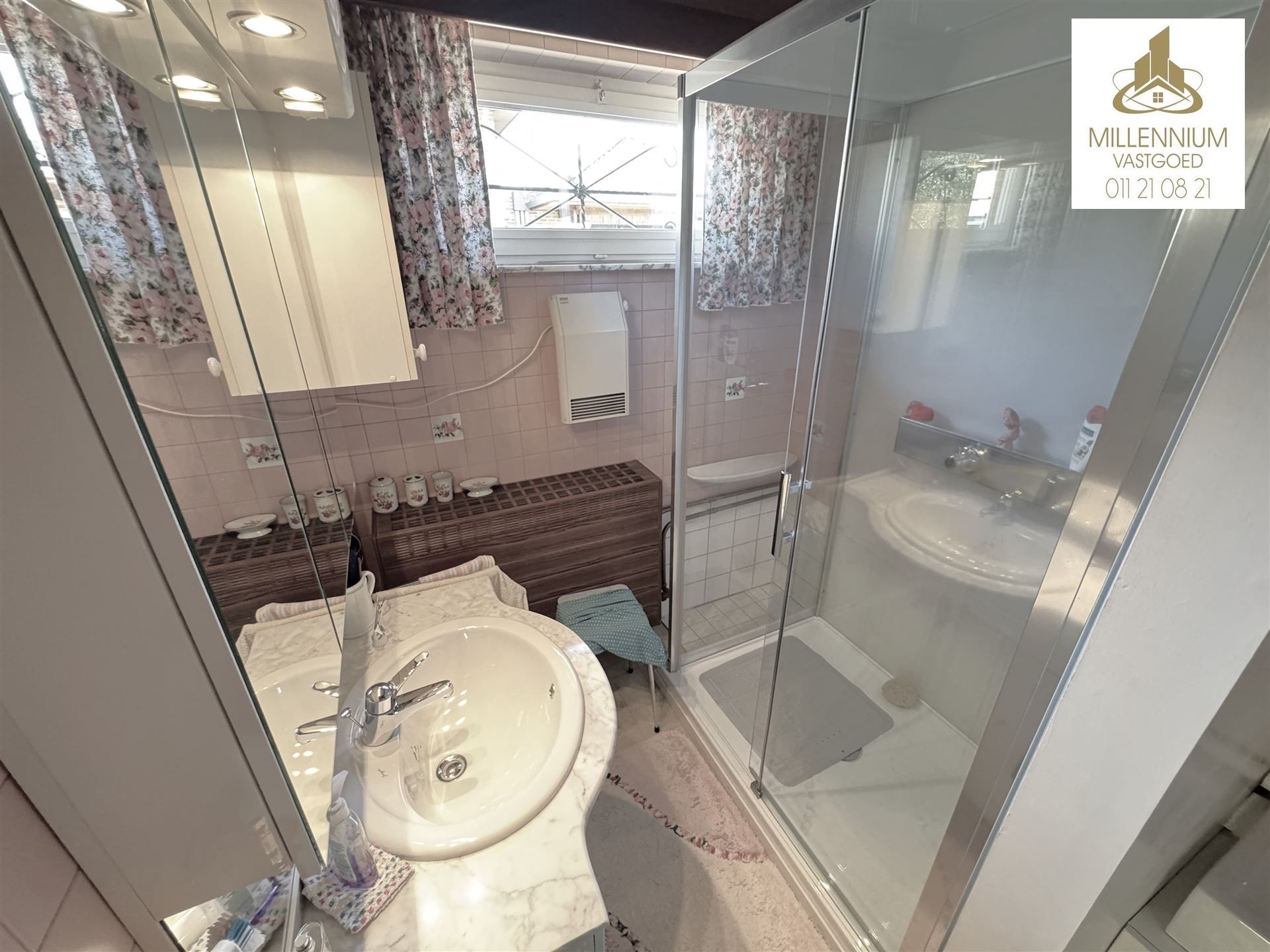 Ruime 3-slaapkamer woning te Diepenbeek foto 13