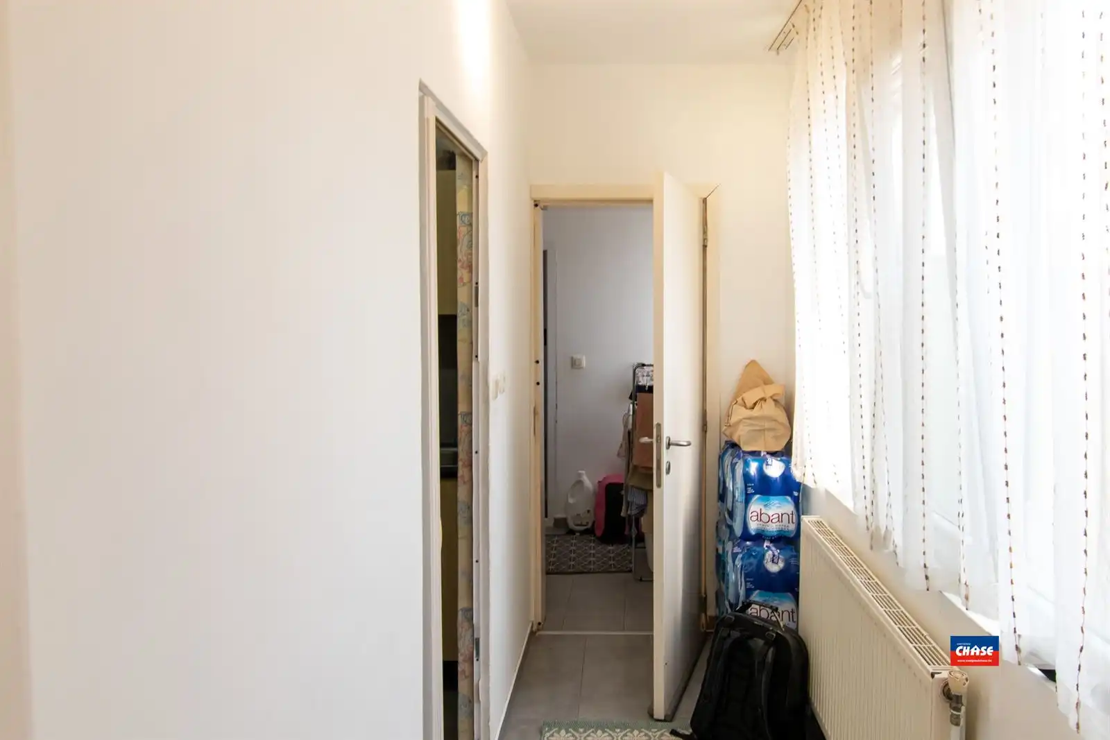 Opbrengsthuis met 3 appten en duplex foto 15