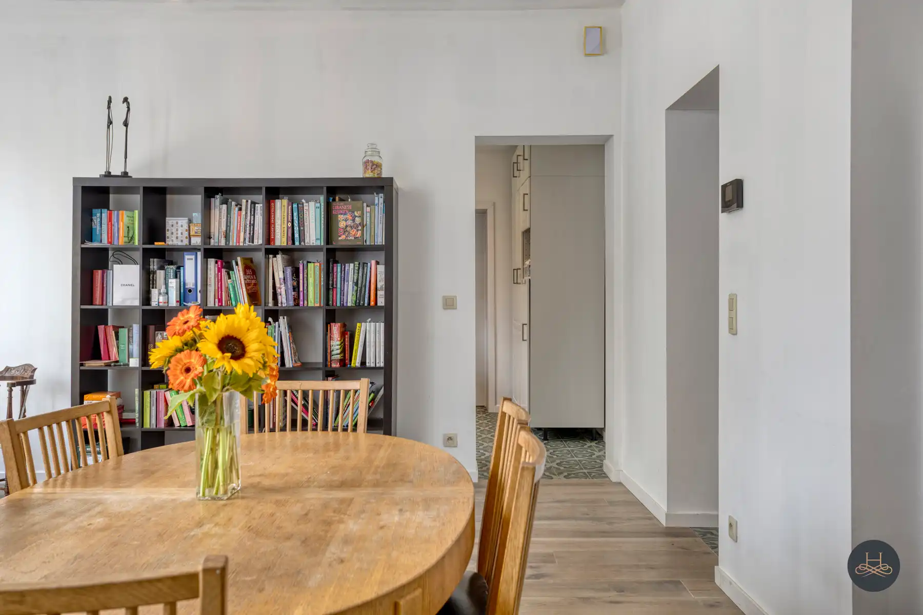 Prachtige, elegant gerenoveerde woning met ruimte en comfort foto 7