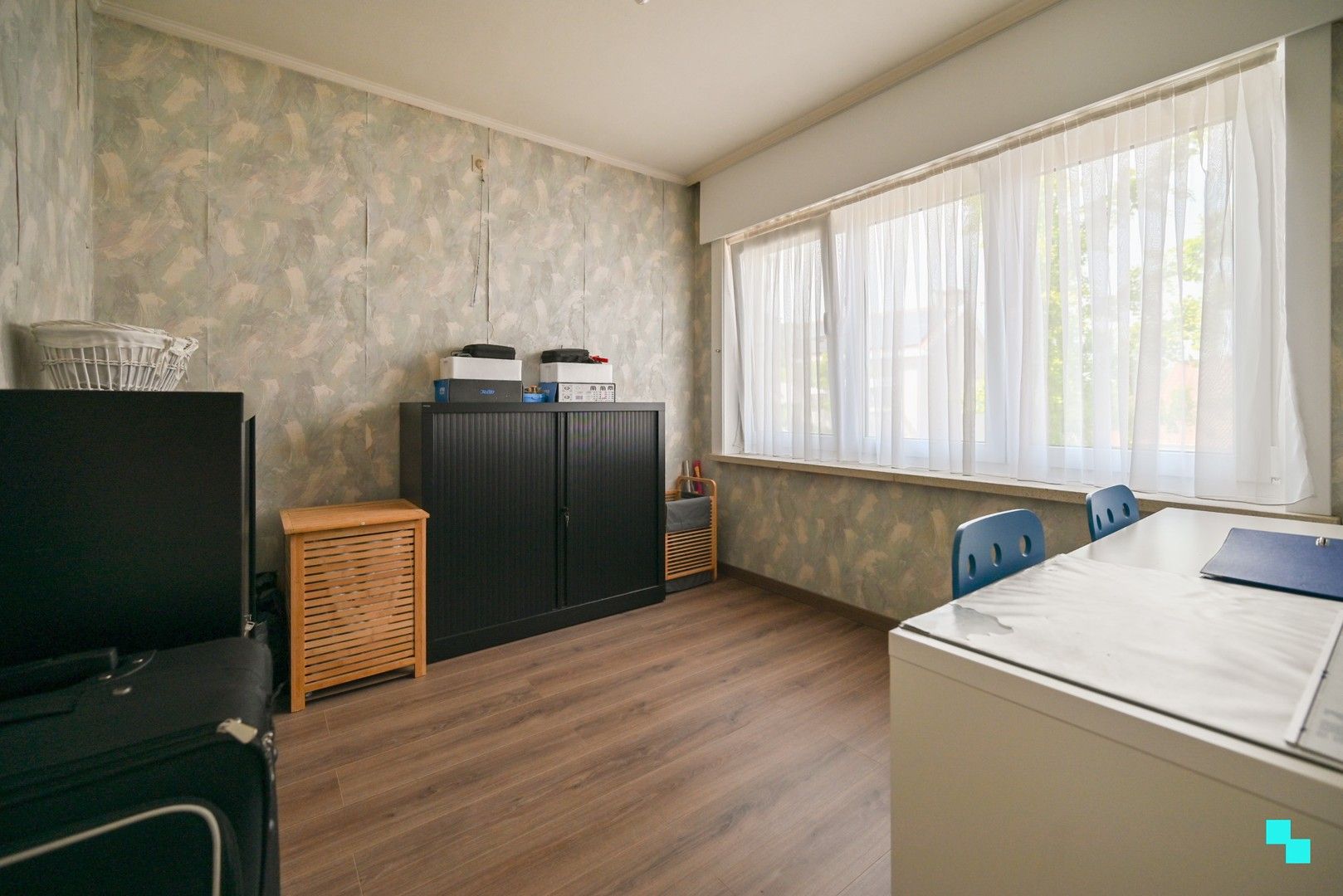 Goed onderhouden eengezinswoning nabij het centrum van Emelgem foto 21
