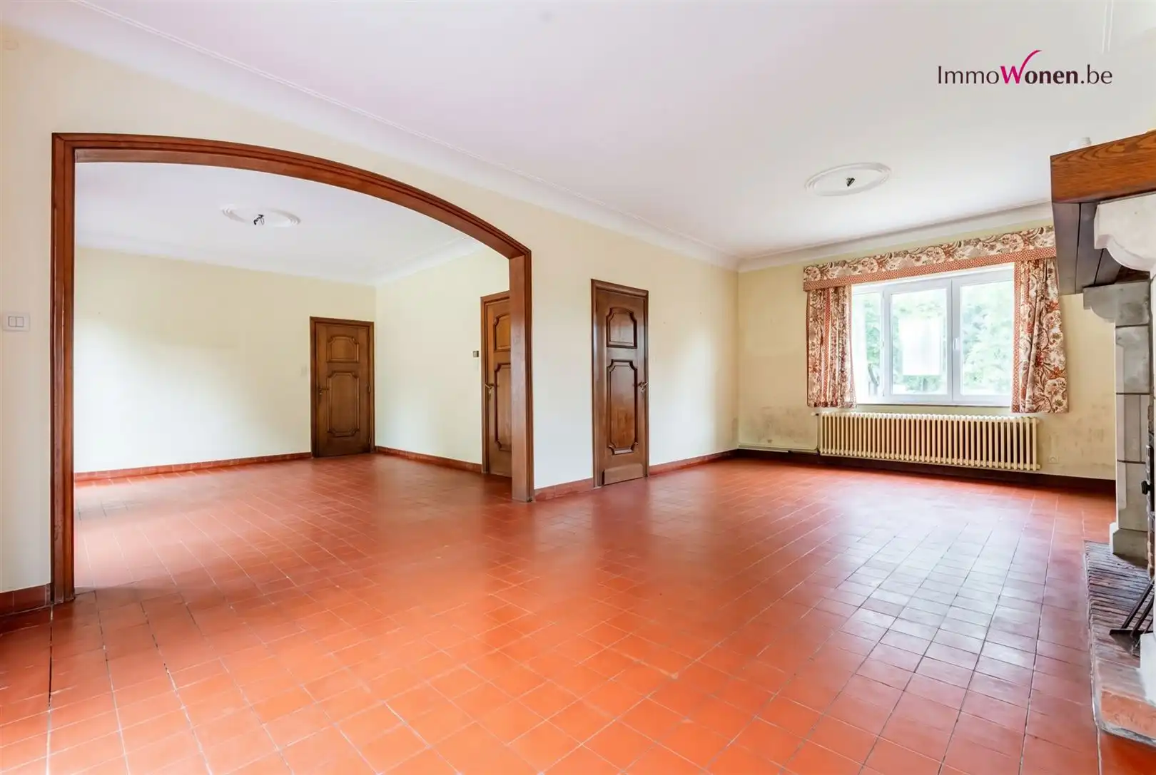  Te renoveren Klasse Woning op prachtig domein  foto 5
