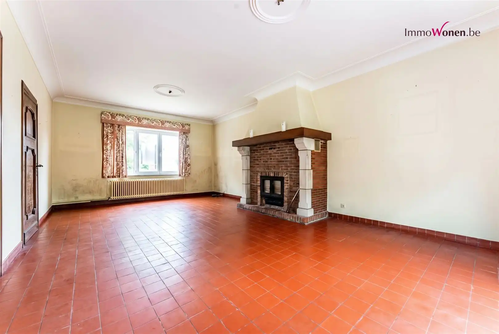  Te renoveren Klasse Woning op prachtig domein  foto 5