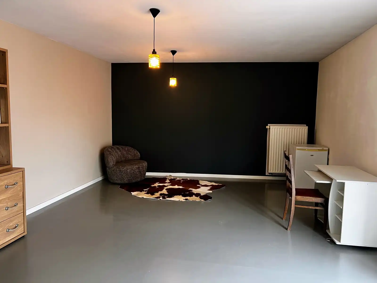 Appartement te huur foto 8