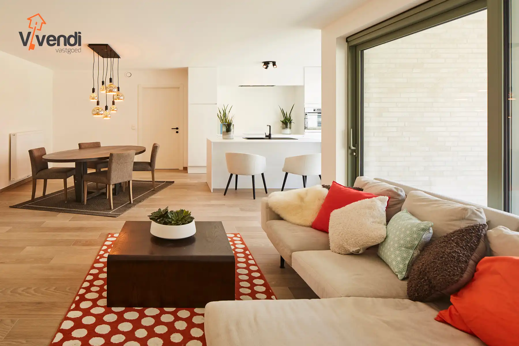 Appartement te koop foto 6