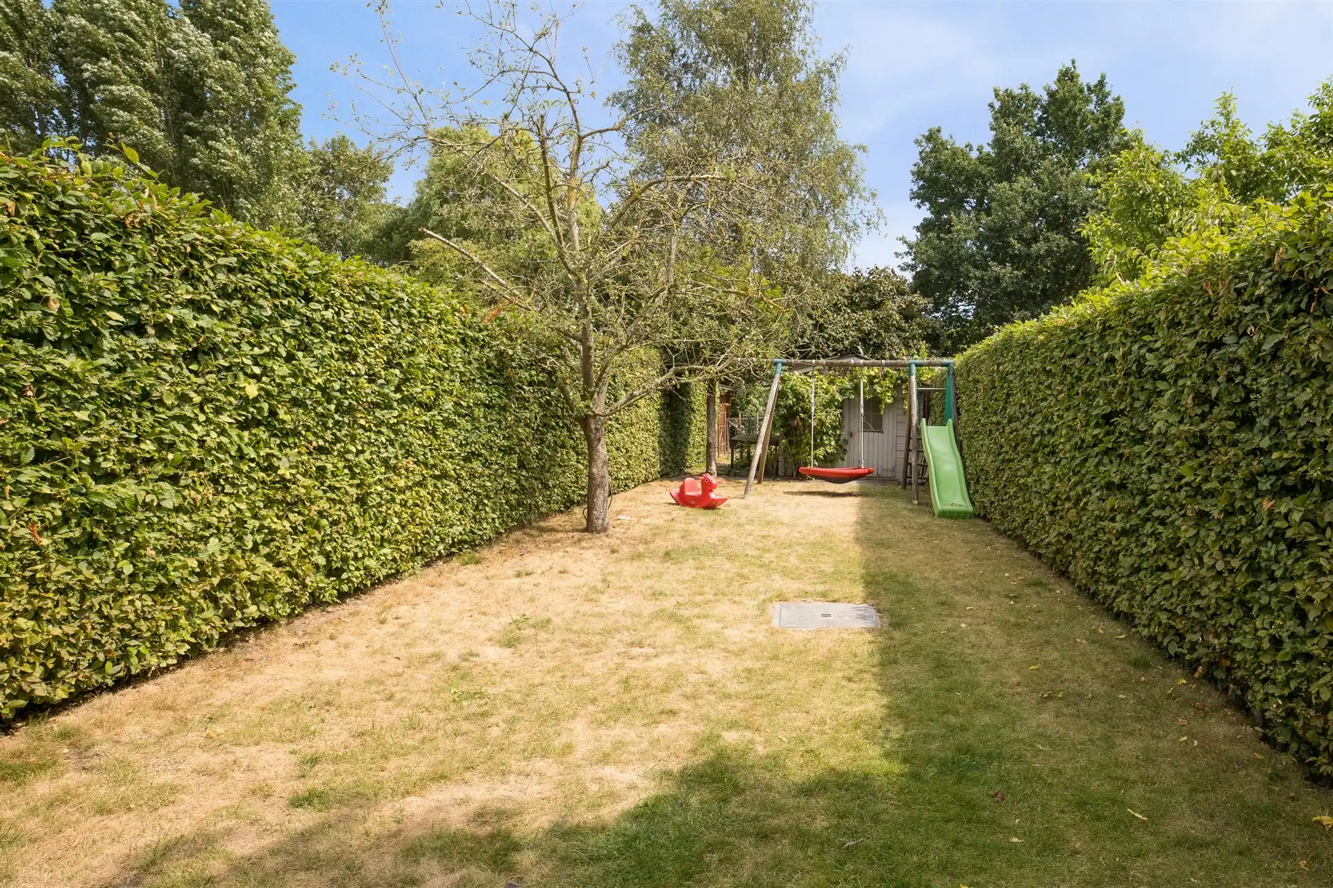 Energiezuinige woning met modern karakter Melle foto 14