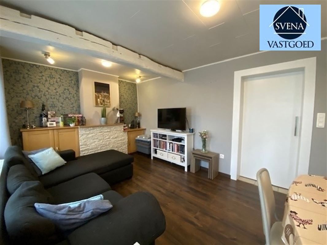 ZEER LEUKE INSTAPKLARE HOEKWONING MET TUINTJE foto {{pictureIndex}}