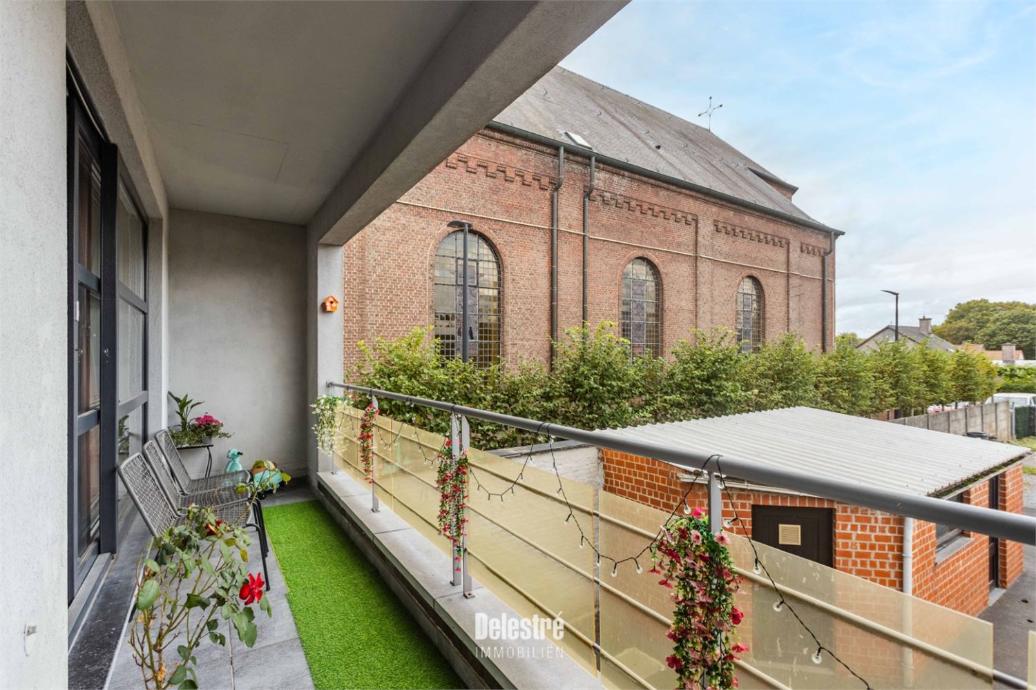 MODERN GOED ONDERHOUDEN APP. GEBOUW foto 44